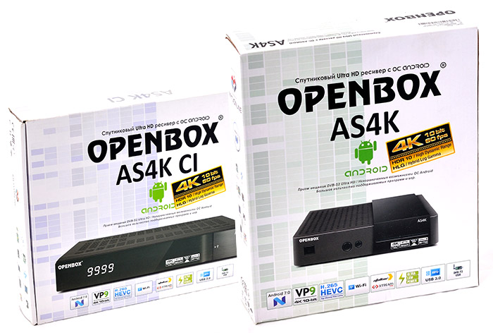 openbox-as4k